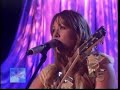Colbie Caillat Bubbly on Ellen 12-18-07 Colbie Caillat Bubbly on Ellen 12-18-07