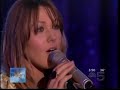 colbie caillat bubbly on ellen 12 18 07