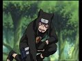 shino vs kankuro