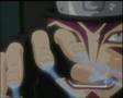 shino vs kankuro