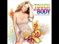 Mariah Carey - Touch My Body (ALLAN NATAL & Sound Systems Remix)