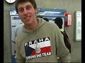 interrail fools around europe vol 1