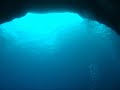Blue Hole of Dwejra