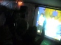 Late Night Disco Tent at Langerado