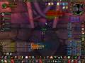 Jerkyman of Crimson Vs Gothik The Harvester in Nax