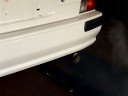 New Tercel exhaust!