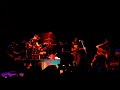 Gogol Bordello at Fillmore Auditorium  Denver, CO 3-7-2008