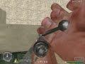 CoD 1.3 1v1 Clip