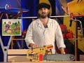 Izer NaPalmě - Pila