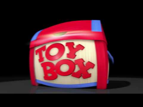 TOY STORY 3 (PS2 + DVD BUNDLE) - YouTube Video