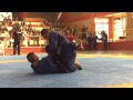 Video 3 - Rafael Marques 1Âº Luta