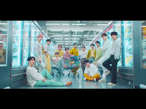 ひとりじゃない（SEVENTEEN）