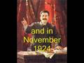 KKE 1918 - 1940