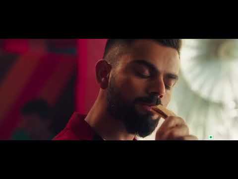 Too Yumm-Virat Kohli's loses fans over chips, wins them back