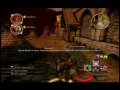 Dragon Age: Oringins - The Dar …