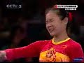 Cheng Fei Floor Finals 2007 Worlds Cheng Fei Floor Finals 2007 Worlds