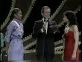 Miss Universe 1986 - Interviews (Part 1)