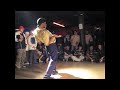 Robotnic .. FunkRockers crew