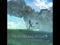Tales of the World Radiant Mythology 2 OST - 405 - The Edge of a Decision