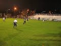 Double Pass TD!