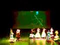 bailaor daniel montilla
