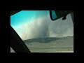 Dust Devil on the Road From Vegas to SLC Dust Devil on the Road From Vegas to SLC