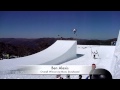 Thredbo Freeride Final 2011