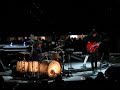 Black box Revelation-Gravity Blues,12-11-09 Ahoy Rotterdam(voorprogramma Anouk)