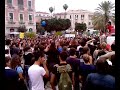 Protesta Anti-Gelmini