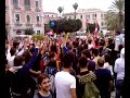Protesta Anti-Gelmini