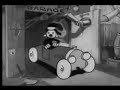 Skiffypalooza 5 - \"The Robot\"