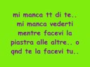 video my e della my gretuzza