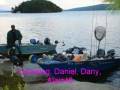 Résumer de peche 2008 . Moi et les amis. 2.wmv