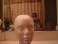 how \"I\" make a QUICK WEAVE WIG PRT 1