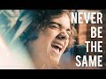 Camila Cabello - Never Be the Same (Cover by Alexander Stewart)