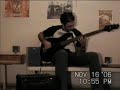 The Galary-Dark Tranquillity-Bass The Galary-Dark Tranquillity-Bass