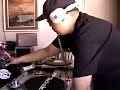 DJ MANE ONE LIVE BREAKBEAT MIX IN HIS KITCHEN.NO TECHNO CRAP