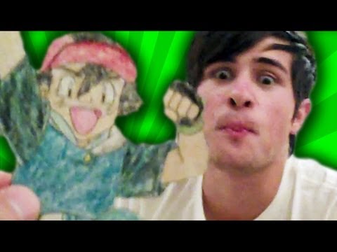 Ash Ketchum