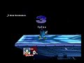 TpFox vs X
