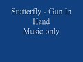 Gun In Hand