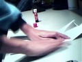 como hacer un sobre de papel para cds