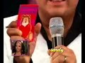 pee wee - declaracion de amor de las fuentes el show DLS