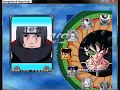 M.U.G.E.N Watch Battle 4: Itachi vs Bardock