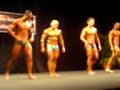 El salvador gym, Competencia fisico culturismo /fepade70 kg