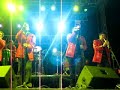 original banda limon   el polvorete