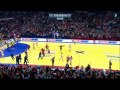 EHF EURO 2012 - Day 13