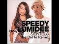 Speedy ft.Lumidee-Sientelo(DJ DeFlu Remix)
