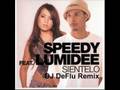 Speedy ft.Lumidee-Sientelo(DJ DeFlu Remix)