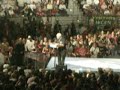 Col \"Bud\" Day Most Decorated Living Veteran @ Sarah Palin Rally