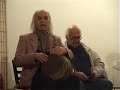 Video clip of Aziz Bahadori at an event held in his honor at the Centre Culturel Pouya in Paris during autumn 2005.